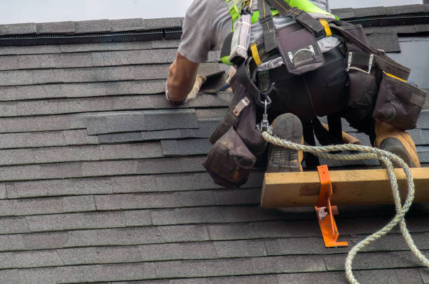 Reliable Roof Installation contractor in Stratton, CO by Brentwood Metal Roofing