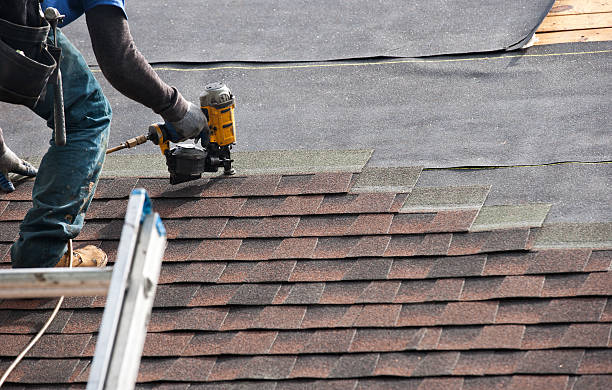 Licensed Roof Installation service in Stratton, CO - Brentwood Metal Roofing